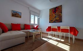 Sirena Center Apartment